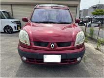 2005 Renault Kangoo