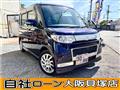 2009 Daihatsu Tanto Custom