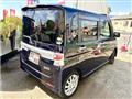 2009 Daihatsu Tanto Custom