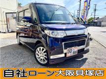 2009 Daihatsu Tanto Custom