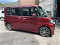 2018 Daihatsu Tanto Custom