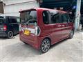 2018 Daihatsu Tanto Custom
