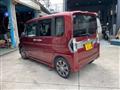 2018 Daihatsu Tanto Custom