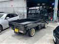 2025 Daihatsu Hijet Truck
