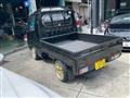 2025 Daihatsu Hijet Truck