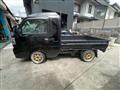 2025 Daihatsu Hijet Truck