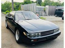 1991 Nissan Silvia