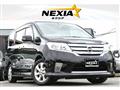 2013 Nissan Serena