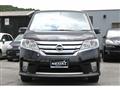 2013 Nissan Serena