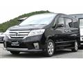 2013 Nissan Serena