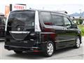 2013 Nissan Serena