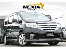 2013 Nissan Serena