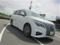 2025 Nissan Elgrand