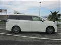 2025 Nissan Elgrand