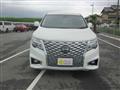 2025 Nissan Elgrand