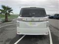 2025 Nissan Elgrand