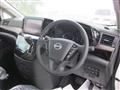 2025 Nissan Elgrand
