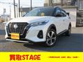 2021 Nissan KIX