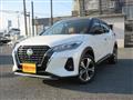 2021 Nissan KIX