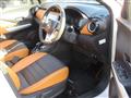 2021 Nissan KIX