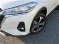 2021 Nissan KIX
