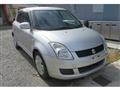 2009 Suzuki Swift