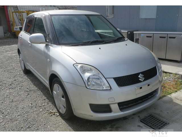 2009 Suzuki Swift