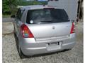 2009 Suzuki Swift