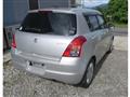 2009 Suzuki Swift