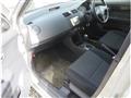 2009 Suzuki Swift