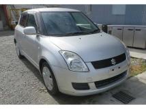 2009 Suzuki Swift