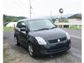 2010 Suzuki Swift