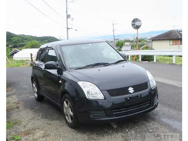 2010 Suzuki Swift