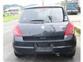 2010 Suzuki Swift