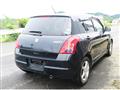 2010 Suzuki Swift