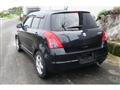 2010 Suzuki Swift