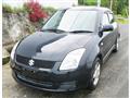 2010 Suzuki Swift