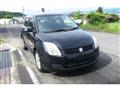 2010 Suzuki Swift