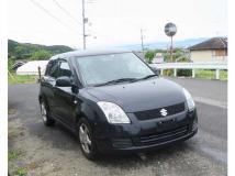 2010 Suzuki Swift