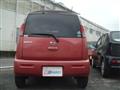 2013 Nissan Moco