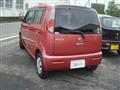 2013 Nissan Moco