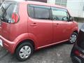 2013 Nissan Moco
