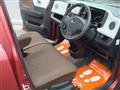 2013 Nissan Moco
