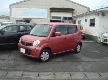 2013 Nissan Moco