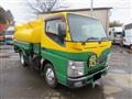2011 Mitsubishi Canter