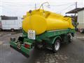 2011 Mitsubishi Canter