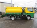 2011 Mitsubishi Canter