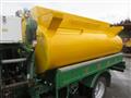 2011 Mitsubishi Canter