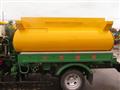 2011 Mitsubishi Canter