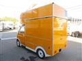 2012 Suzuki Carry Truck